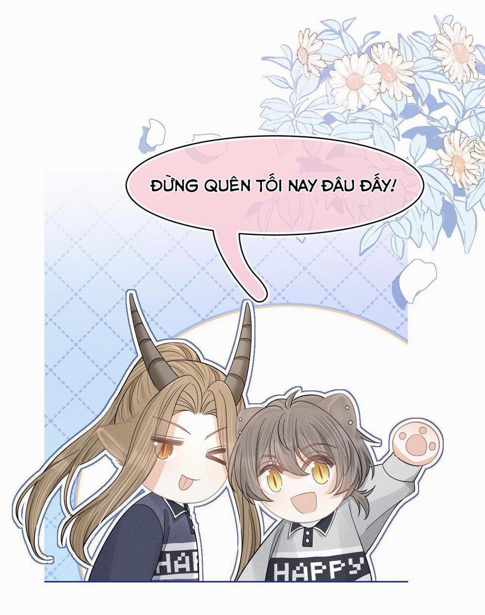 Một Ngụm Ăn Cả Thỏ Con 87 trang 7