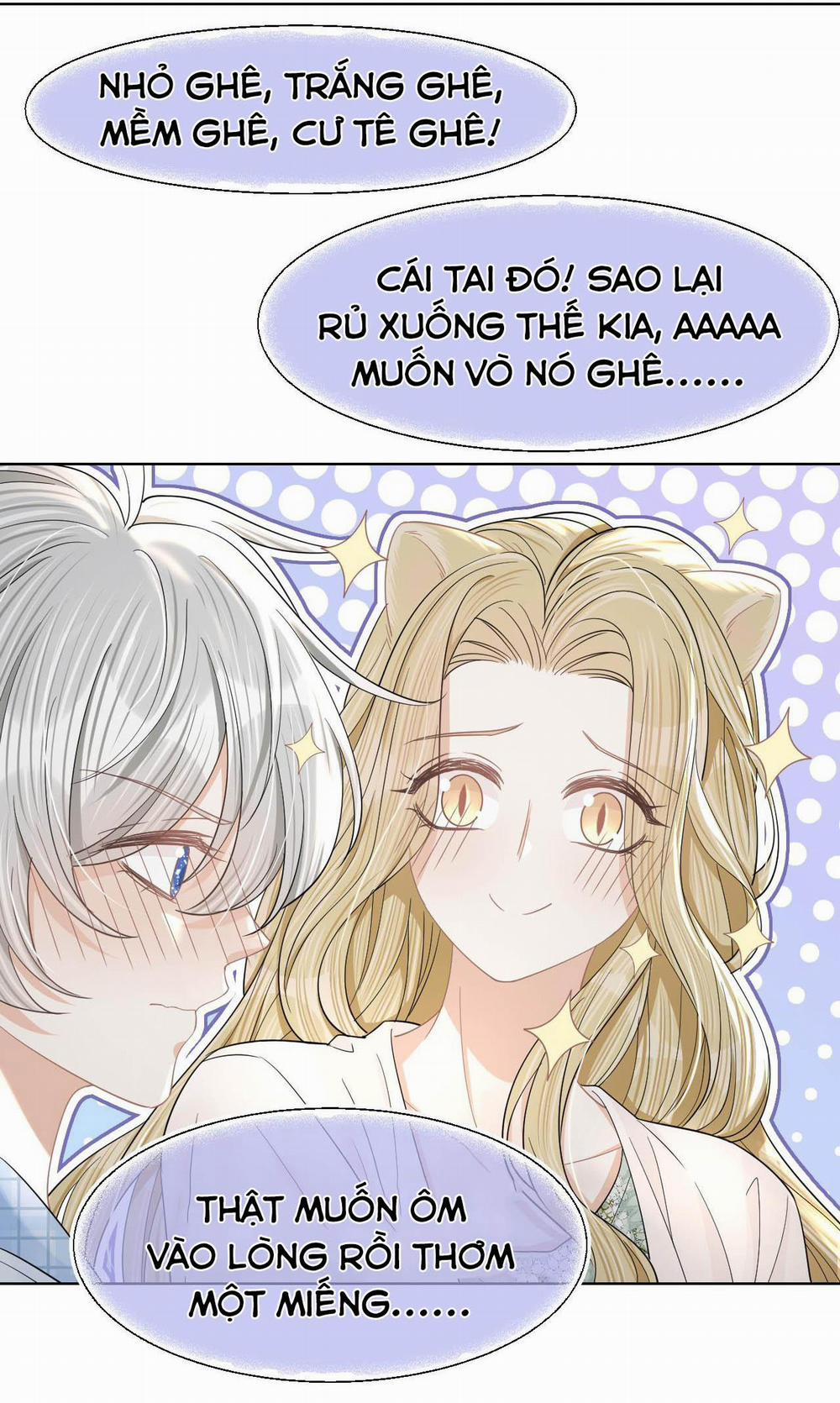 Một Ngụm Ăn Cả Thỏ Con 87 trang 9