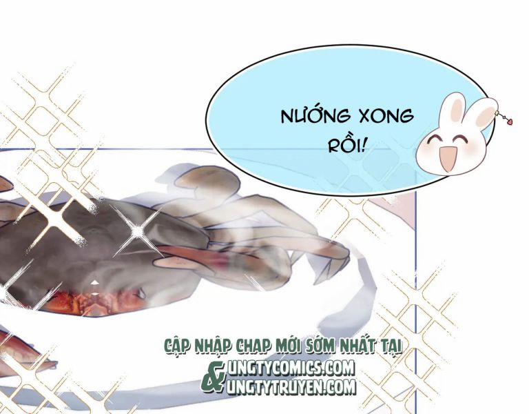 Một Ngụm Ăn Thỏ Chương 88 Trang 35