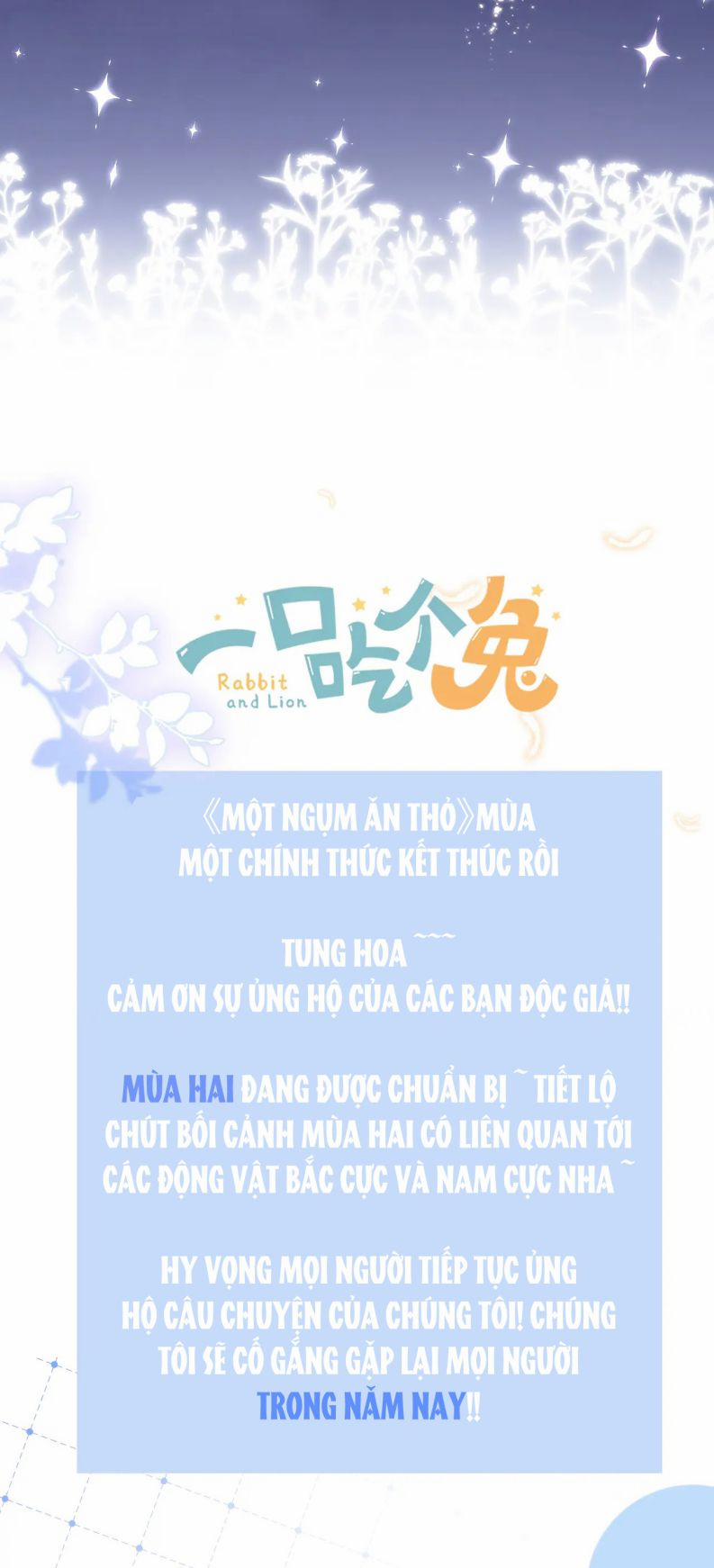 Một Ngụm Ăn Thỏ Chương 89 Trang 21