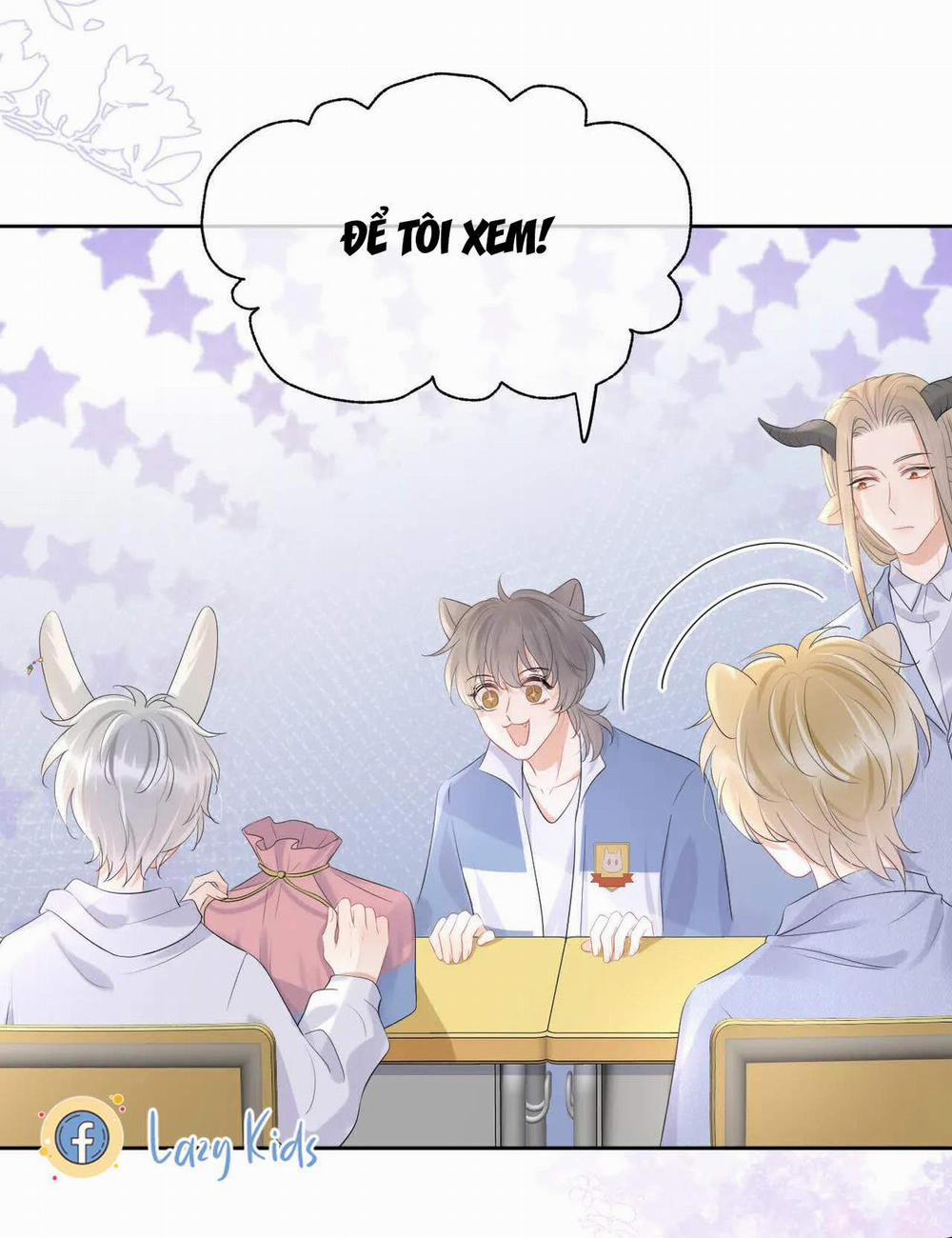 Một Ngụm Nuốt Trọn Thỏ Con 10 trang 13