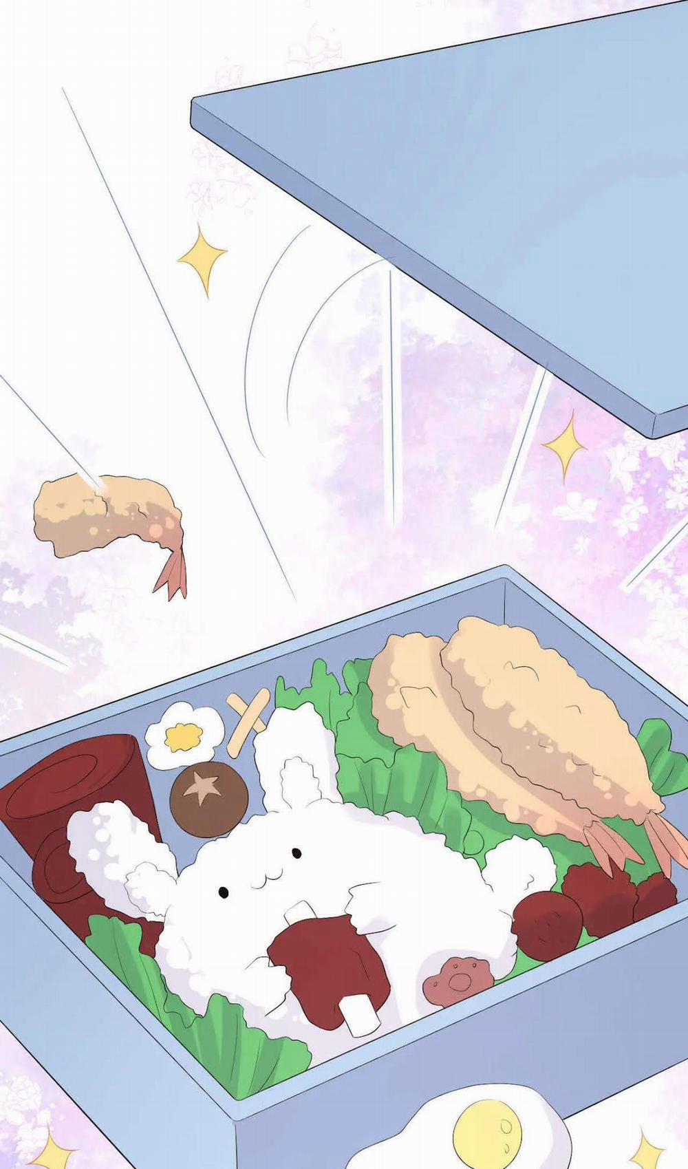 Một Ngụm Nuốt Trọn Thỏ Con 10 trang 14