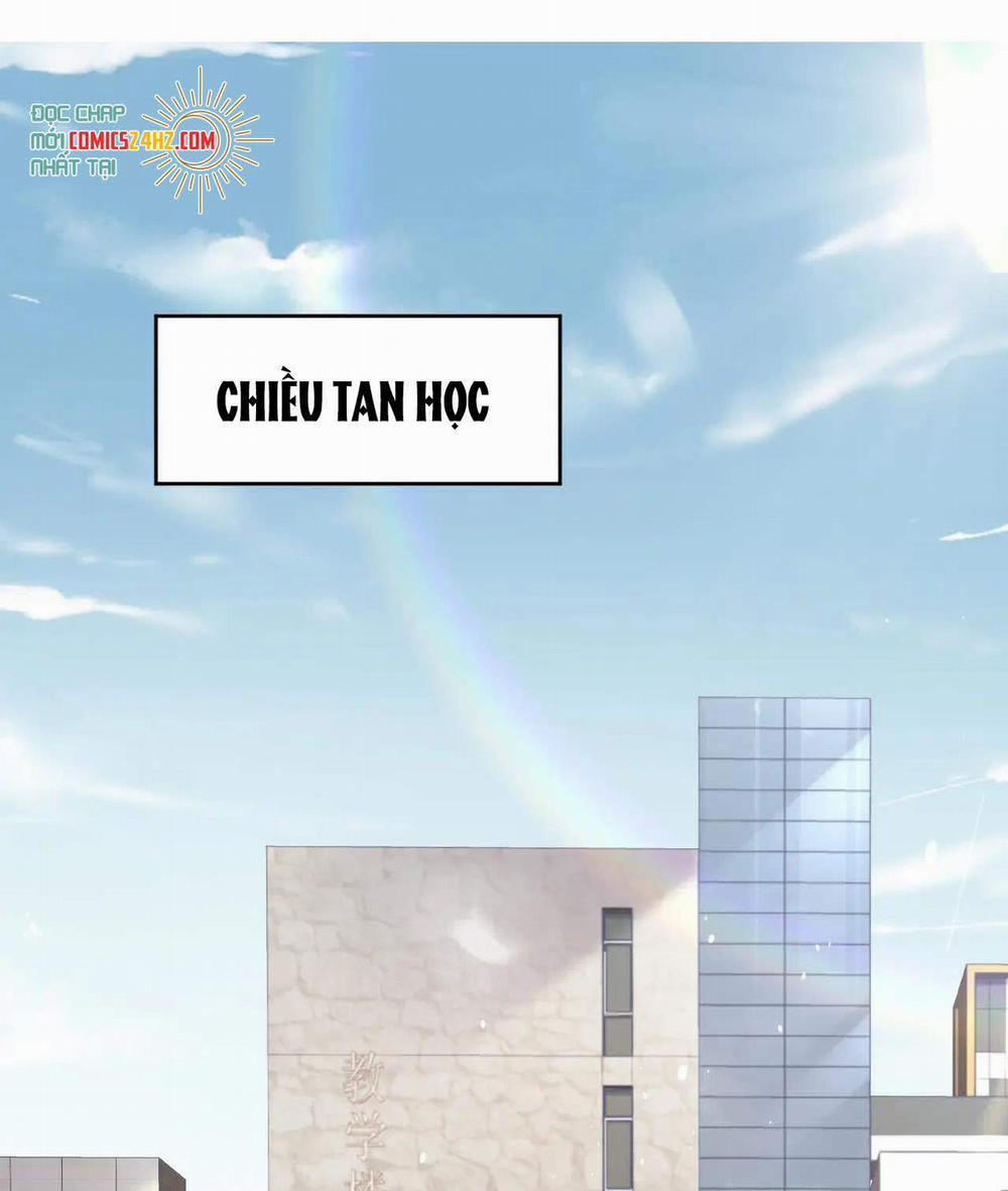 Một Ngụm Nuốt Trọn Thỏ Con 10 trang 2