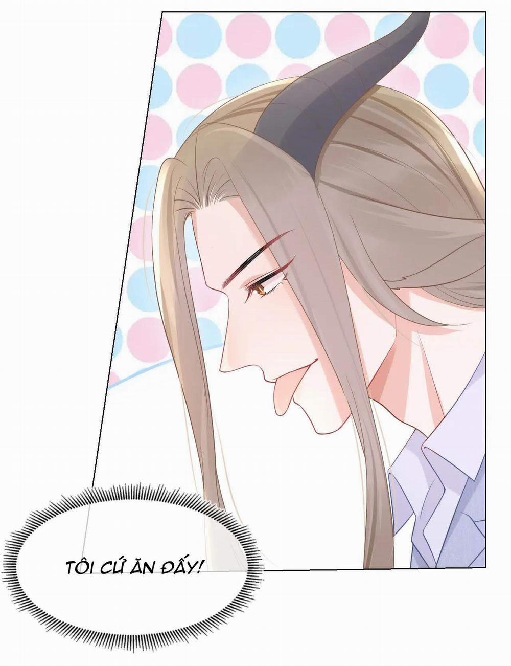 Một Ngụm Nuốt Trọn Thỏ Con 10 trang 28
