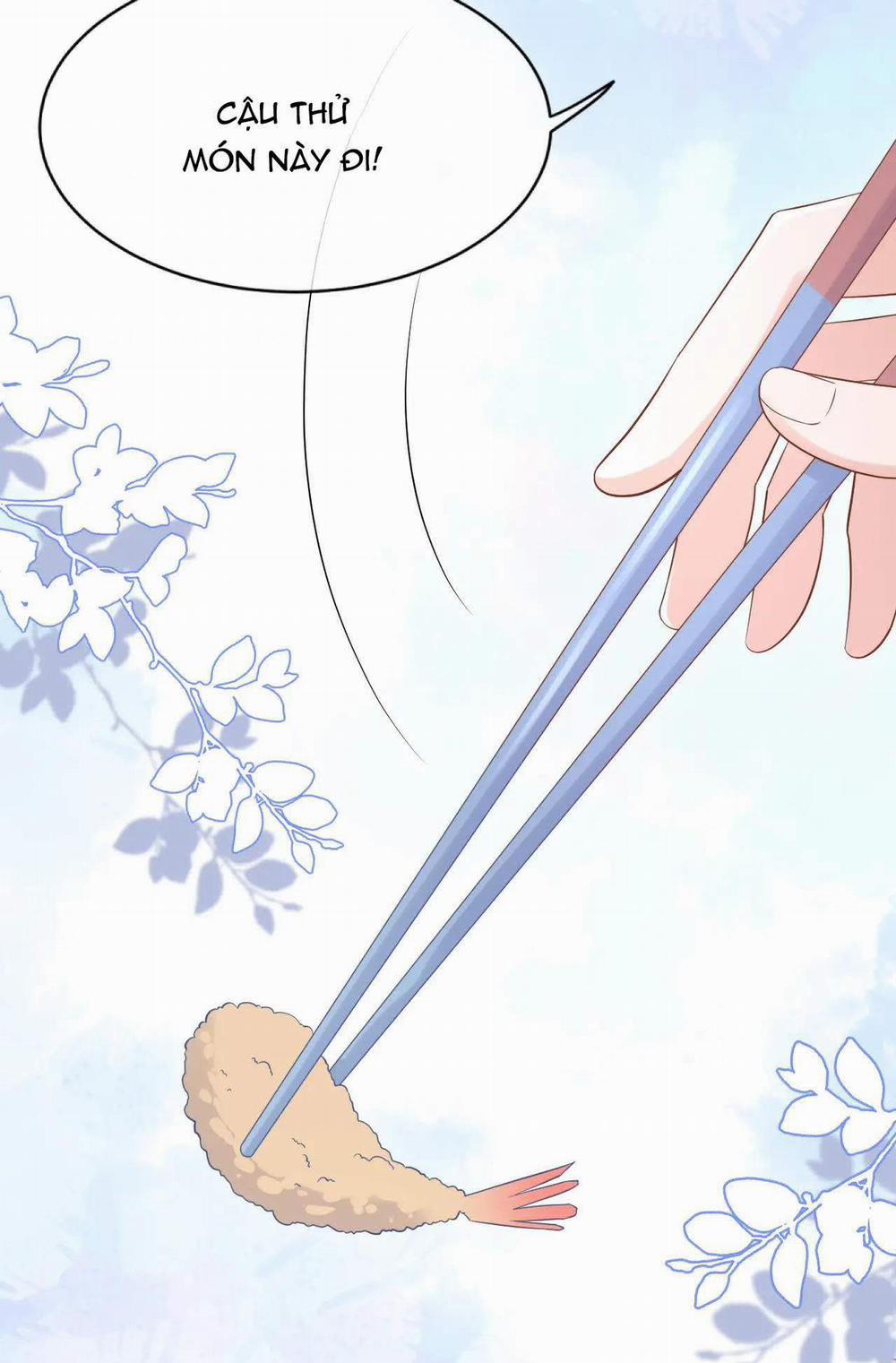 Một Ngụm Nuốt Trọn Thỏ Con 10 trang 32