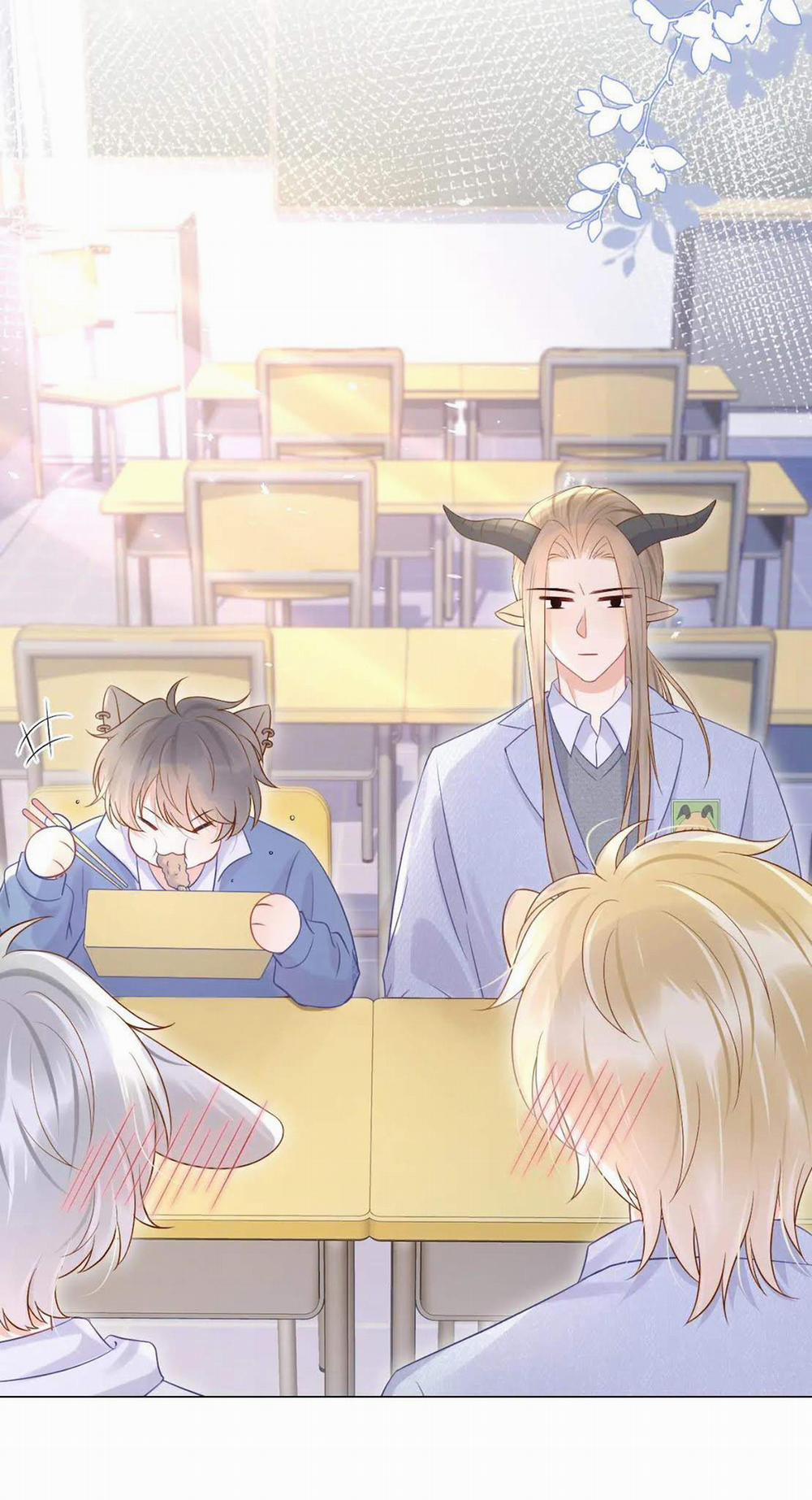 Một Ngụm Nuốt Trọn Thỏ Con 10 trang 39