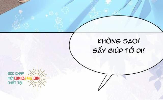 Một Ngụm Nuốt Trọn Thỏ Con 11 trang 37