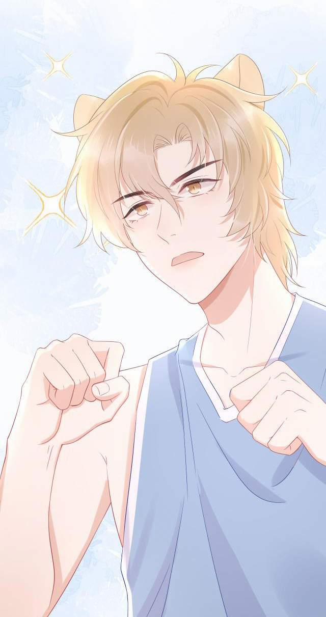 Một Ngụm Nuốt Trọn Thỏ Con 11 trang 4