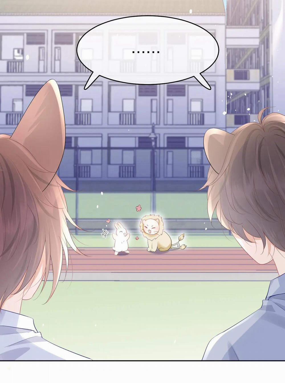 Một Ngụm Nuốt Trọn Thỏ Con 12 trang 15