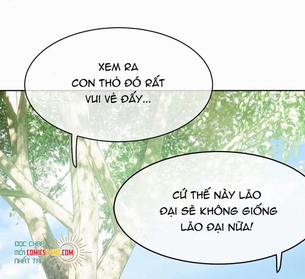 Một Ngụm Nuốt Trọn Thỏ Con 12 trang 16