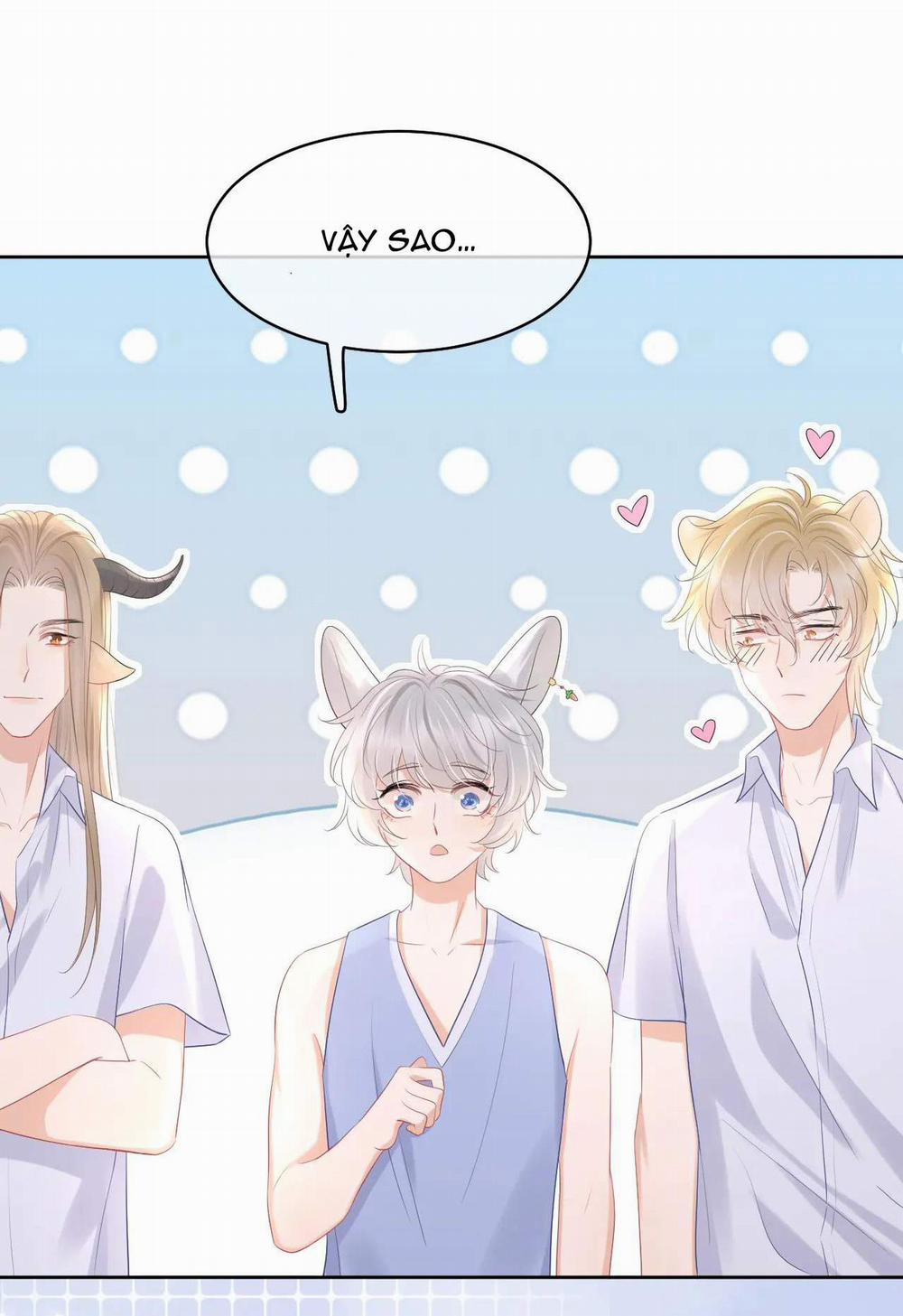 Một Ngụm Nuốt Trọn Thỏ Con 12 trang 24