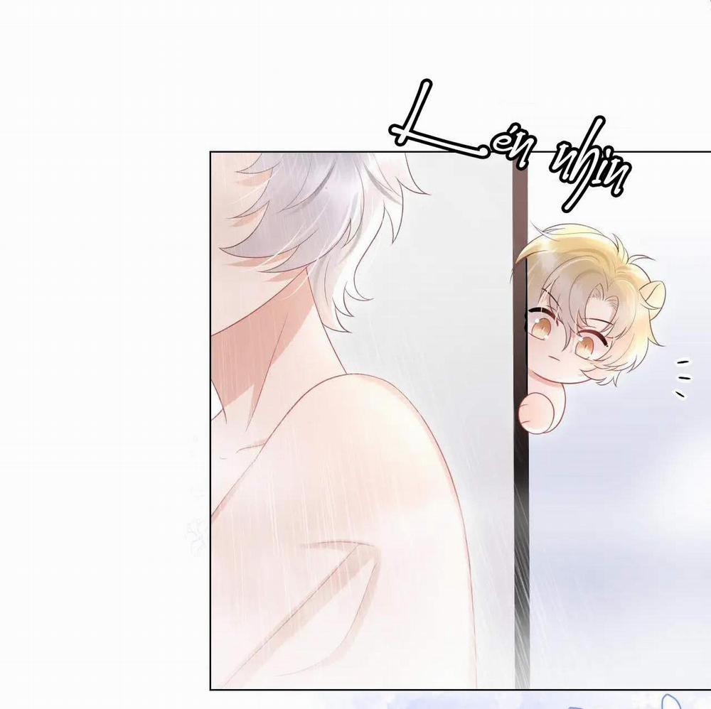 Một Ngụm Nuốt Trọn Thỏ Con 12 trang 38