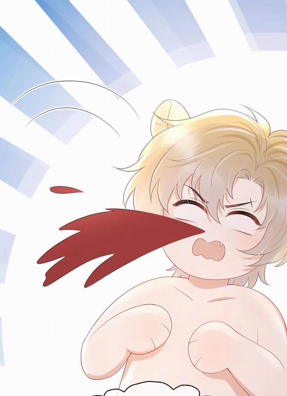 Một Ngụm Nuốt Trọn Thỏ Con 12 trang 41