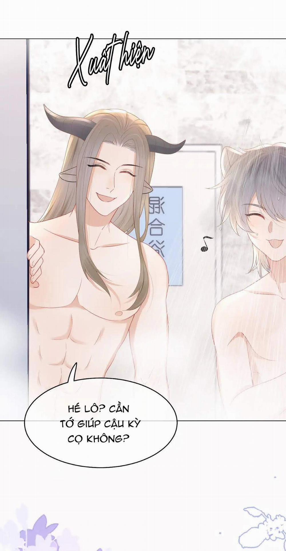 Một Ngụm Nuốt Trọn Thỏ Con 12 trang 45