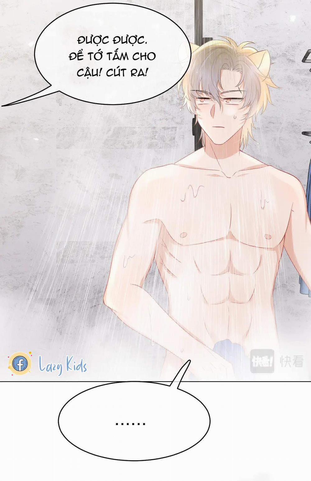 Một Ngụm Nuốt Trọn Thỏ Con 12 trang 49