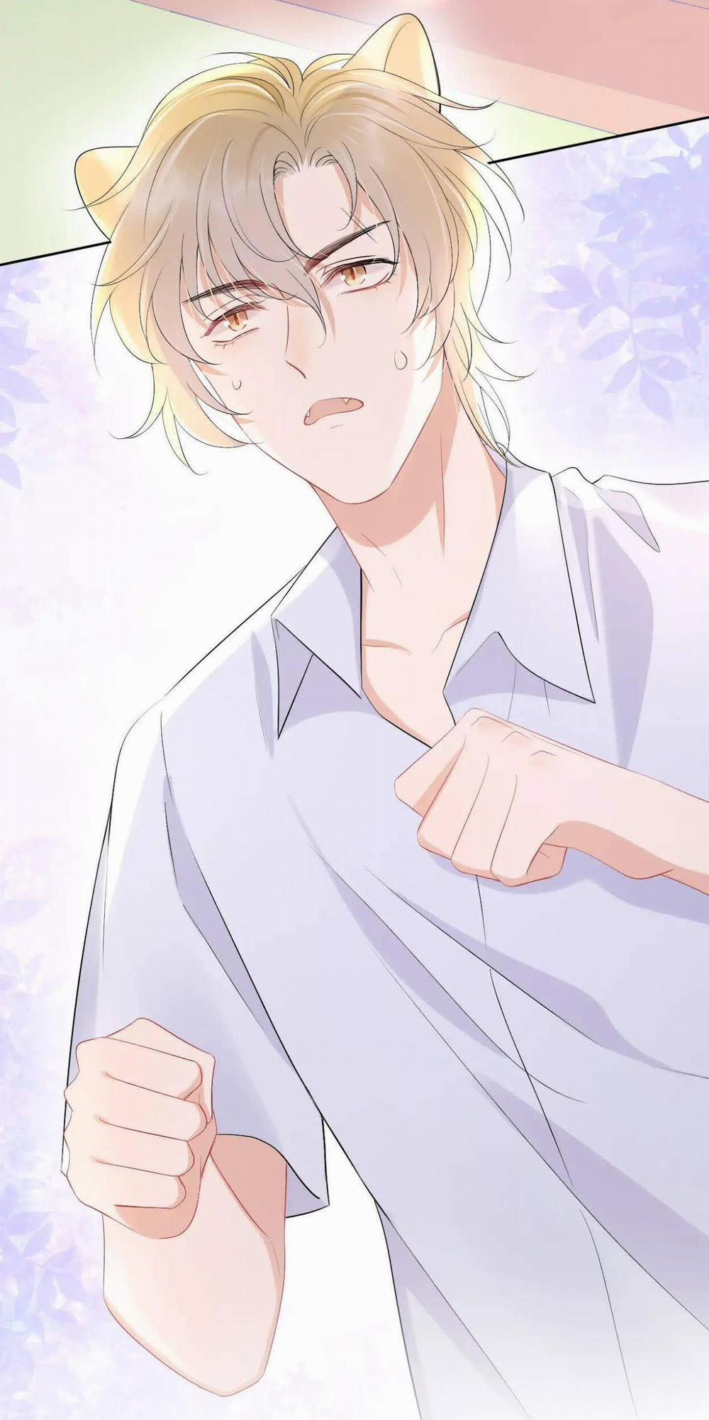 Một Ngụm Nuốt Trọn Thỏ Con 12 trang 5