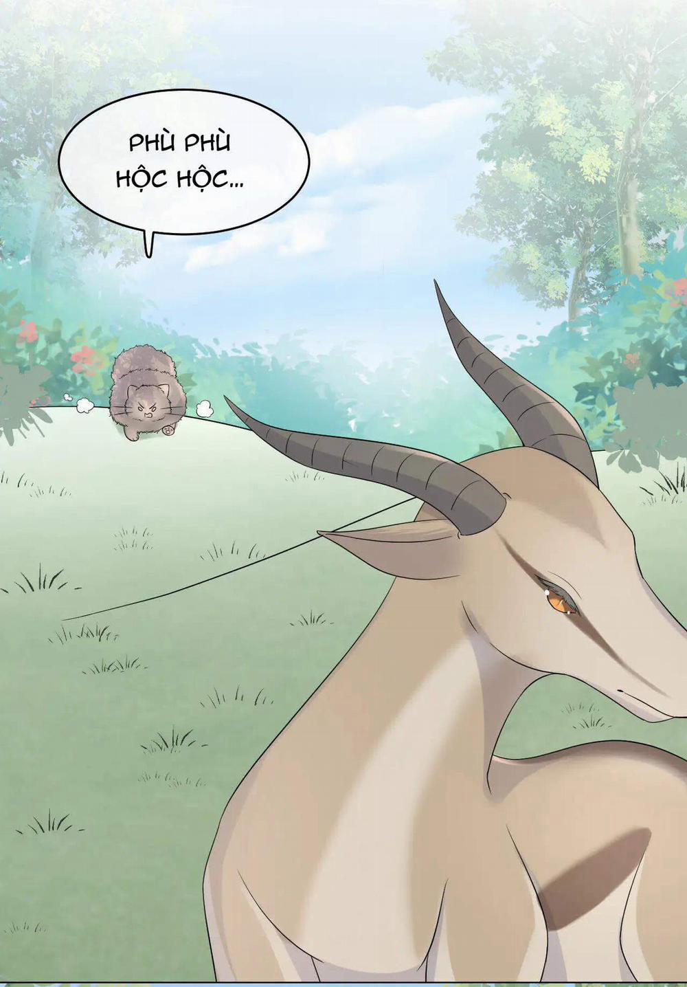 Một Ngụm Nuốt Trọn Thỏ Con 12 trang 53