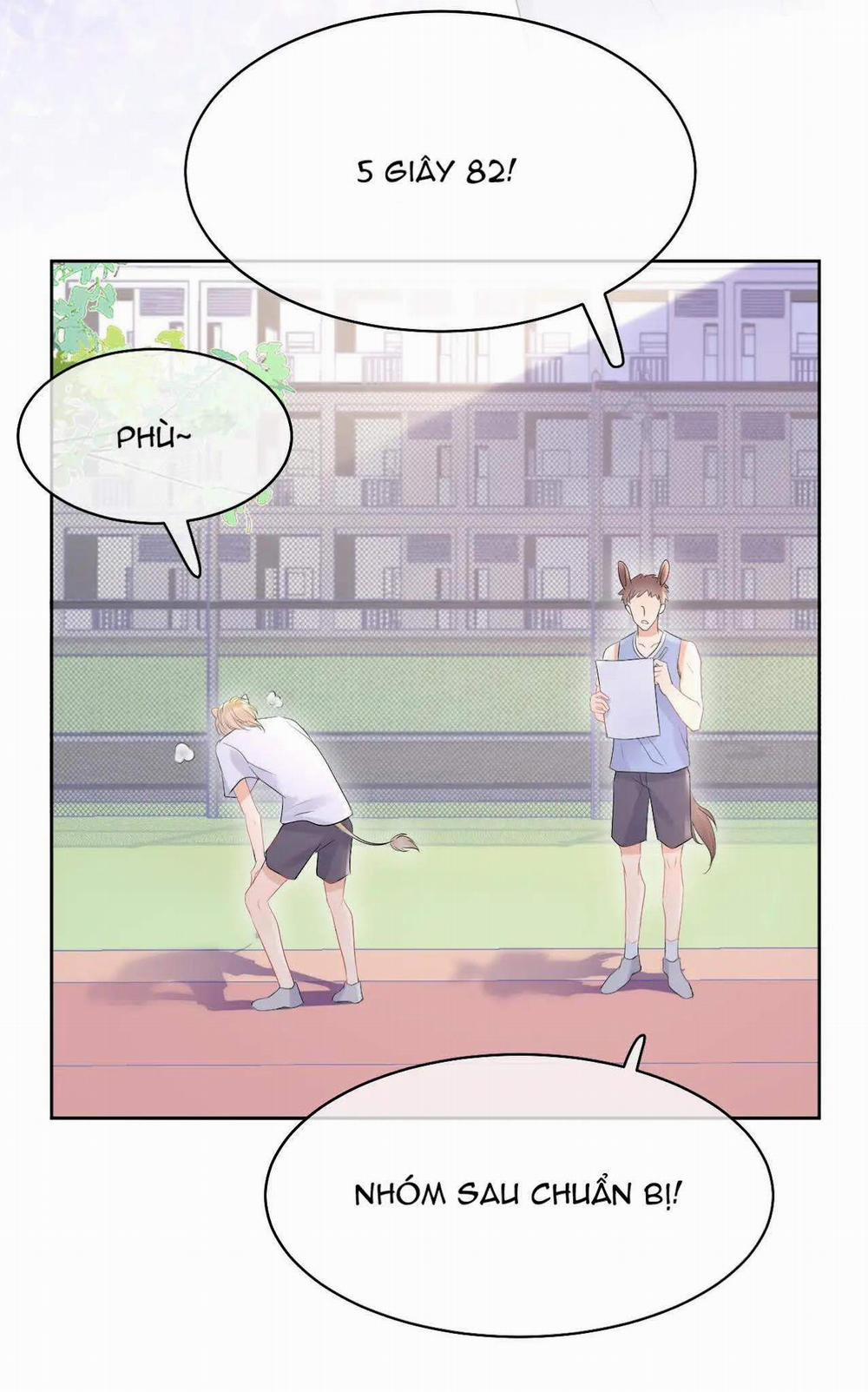 Một Ngụm Nuốt Trọn Thỏ Con 12 trang 6