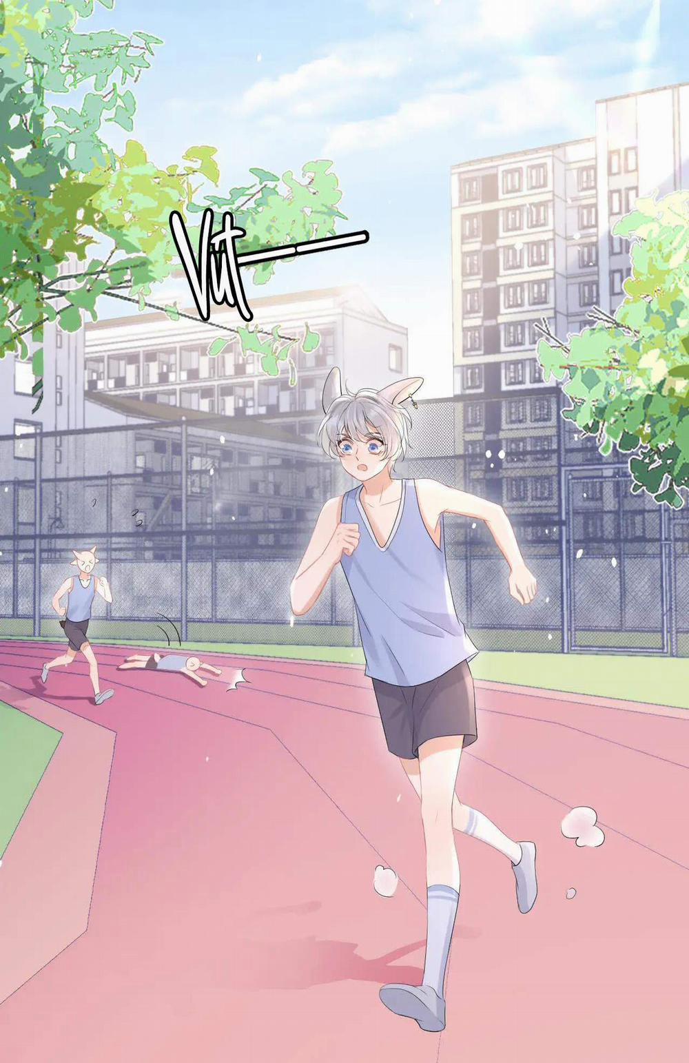 Một Ngụm Nuốt Trọn Thỏ Con 12 trang 8