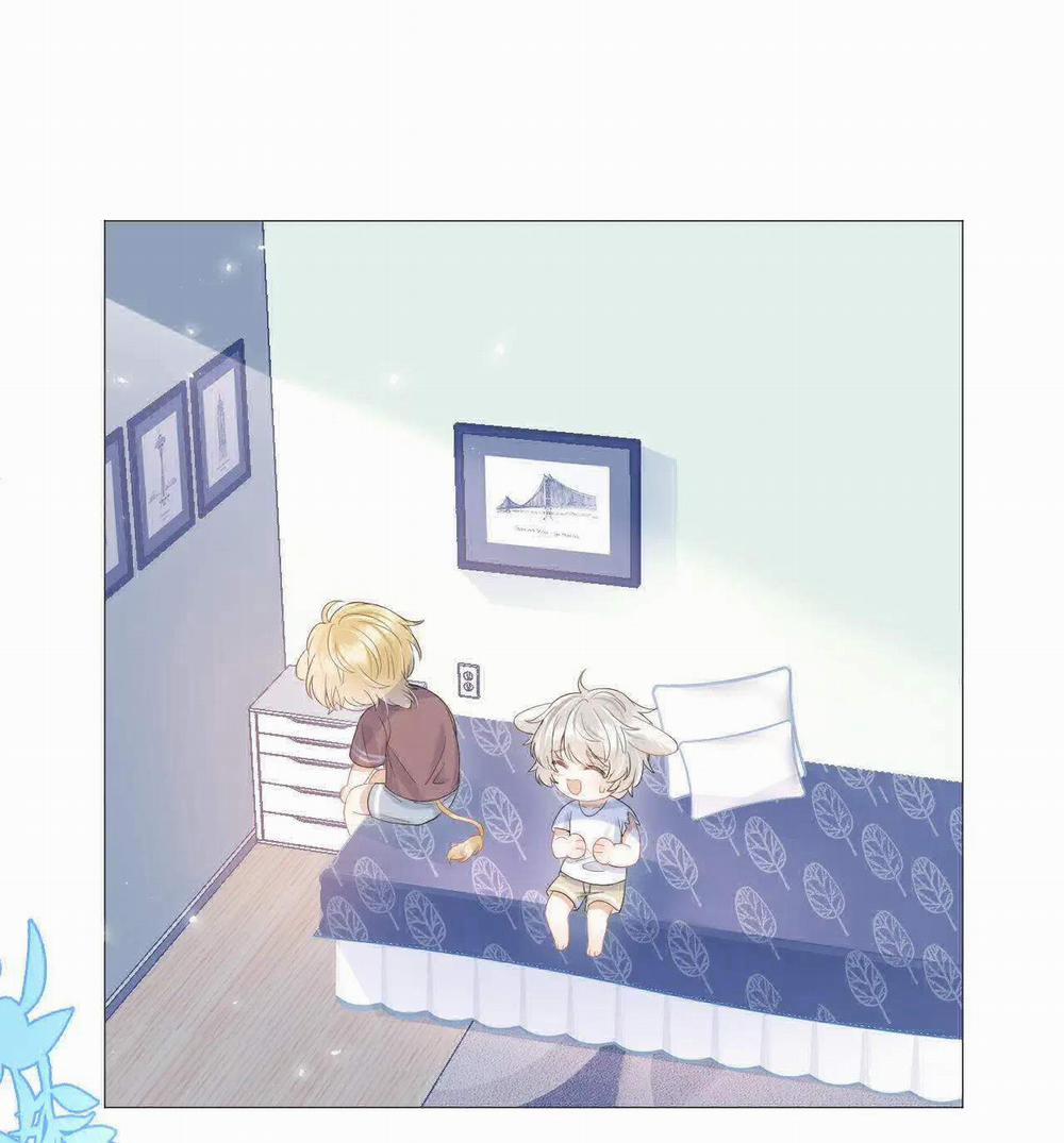 Một Ngụm Nuốt Trọn Thỏ Con 13 trang 17