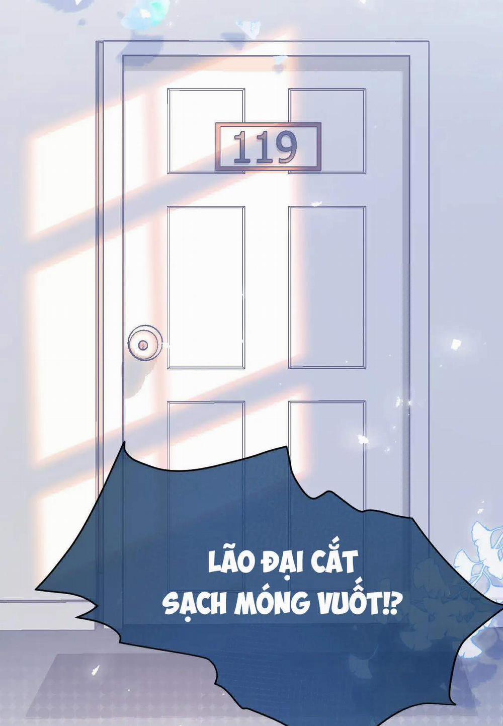 Một Ngụm Nuốt Trọn Thỏ Con 13 trang 26