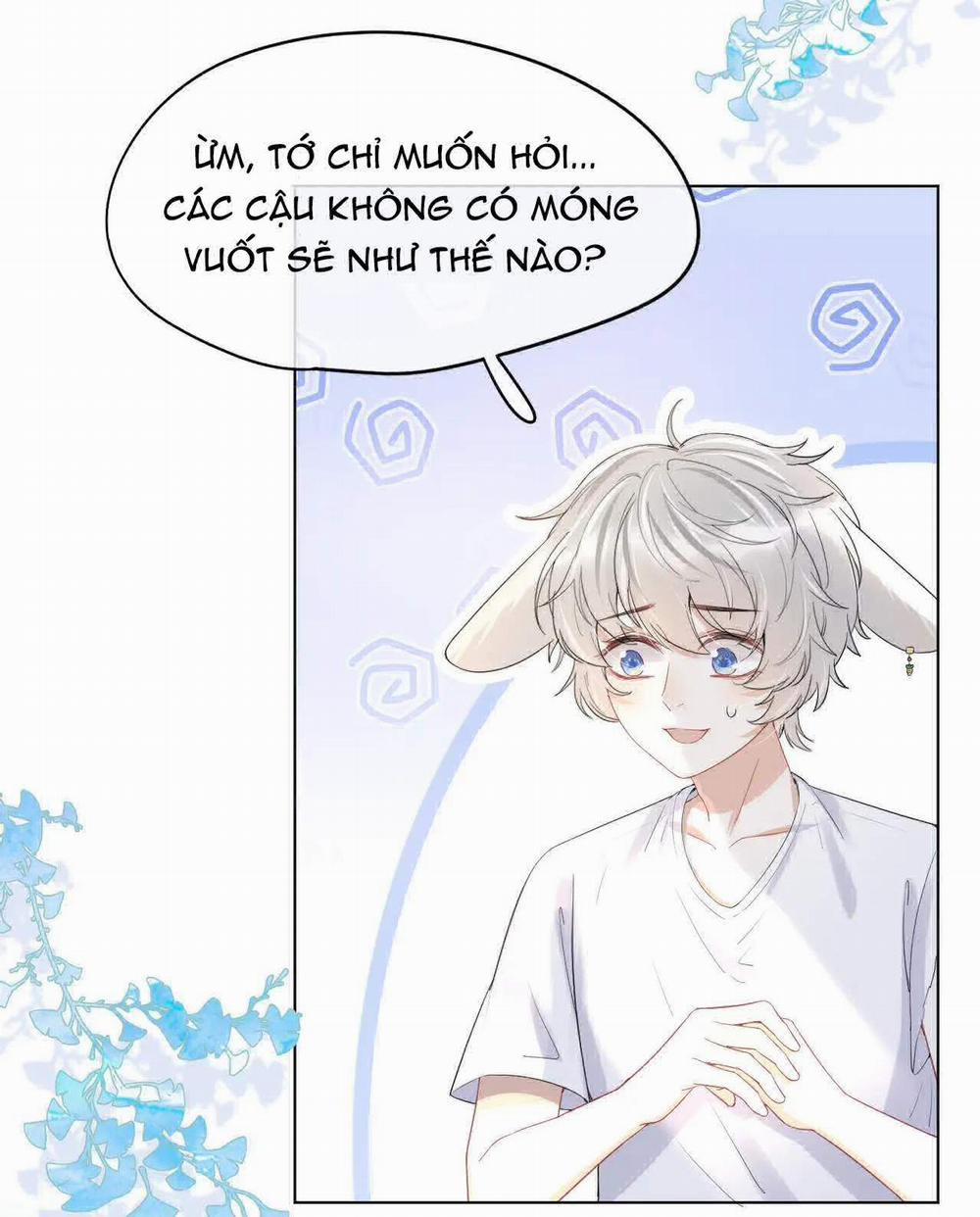 Một Ngụm Nuốt Trọn Thỏ Con 13 trang 34