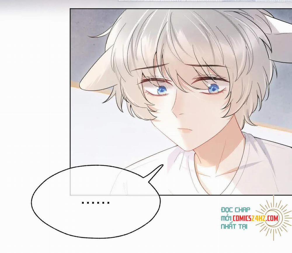 Một Ngụm Nuốt Trọn Thỏ Con 13 trang 36