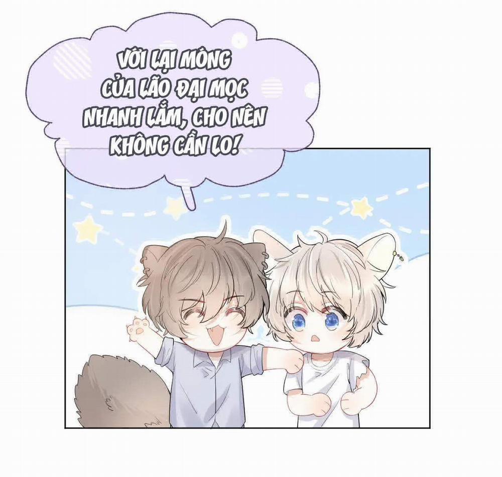 Một Ngụm Nuốt Trọn Thỏ Con 13 trang 38