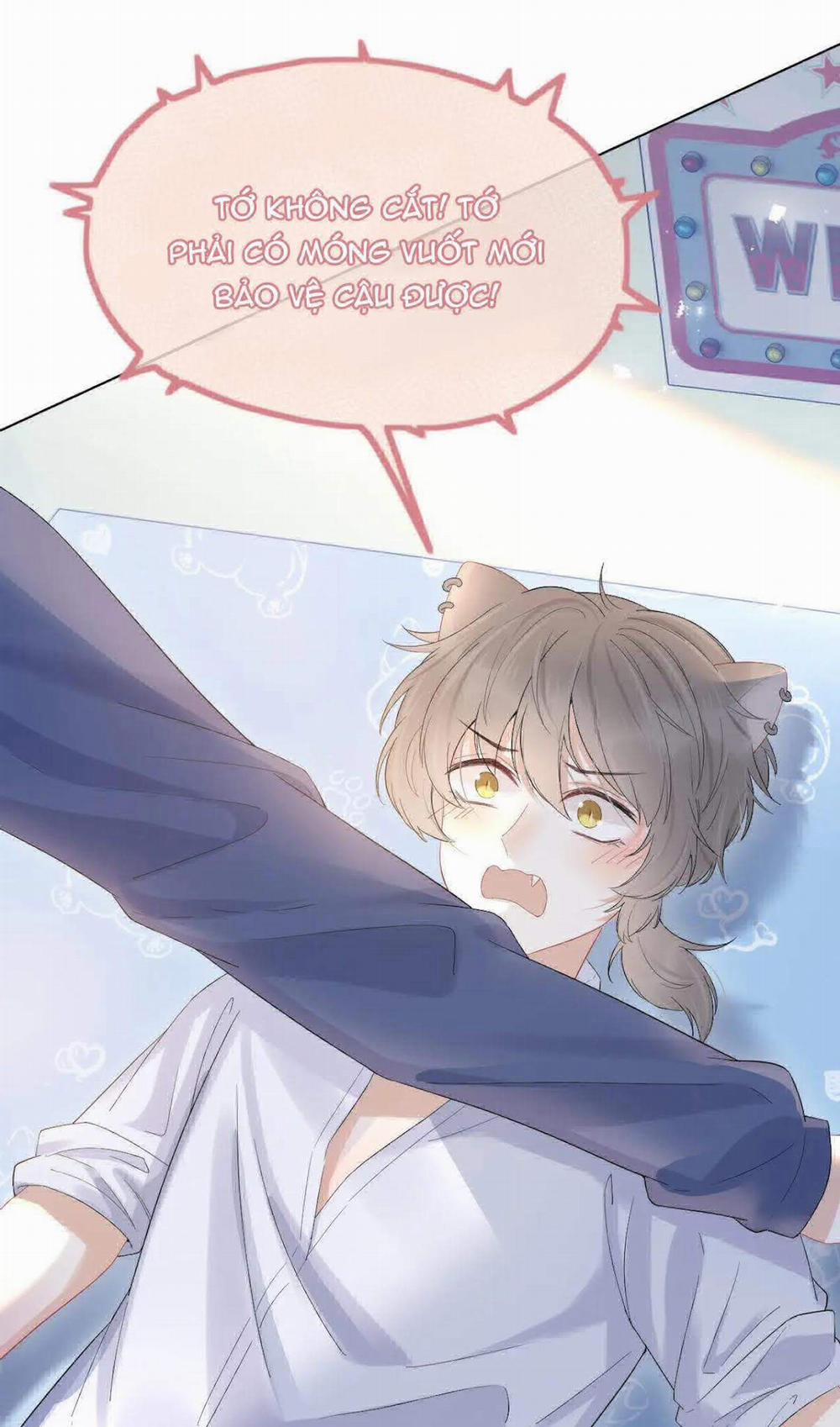 Một Ngụm Nuốt Trọn Thỏ Con 13 trang 42