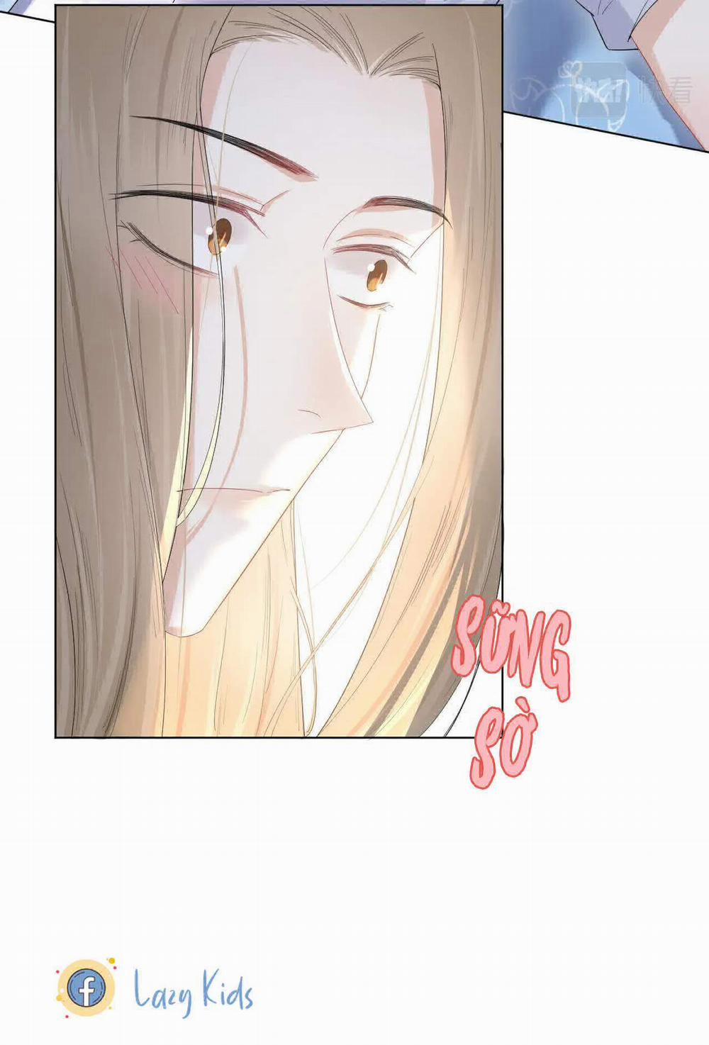 Một Ngụm Nuốt Trọn Thỏ Con 13 trang 43