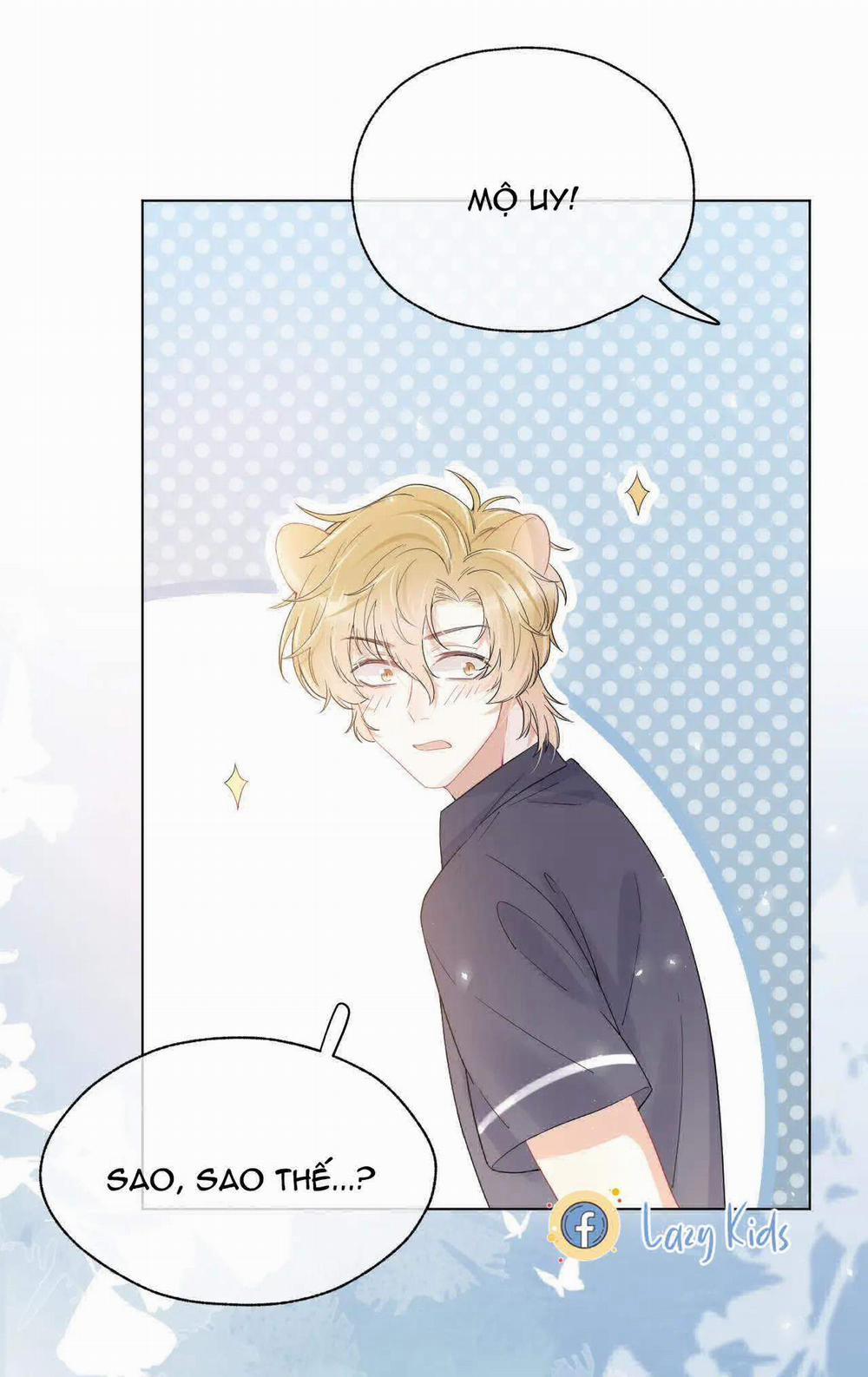 Một Ngụm Nuốt Trọn Thỏ Con 13 trang 53