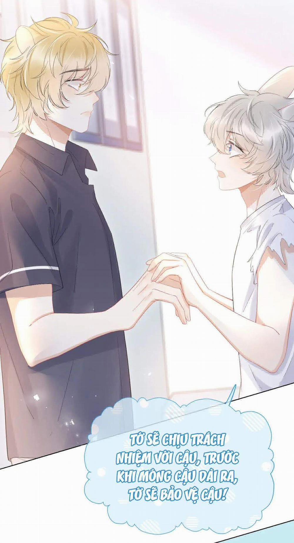 Một Ngụm Nuốt Trọn Thỏ Con 13 trang 55