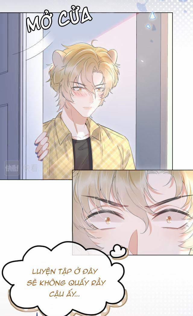 Một Ngụm Nuốt Trọn Thỏ Con 14 trang 15