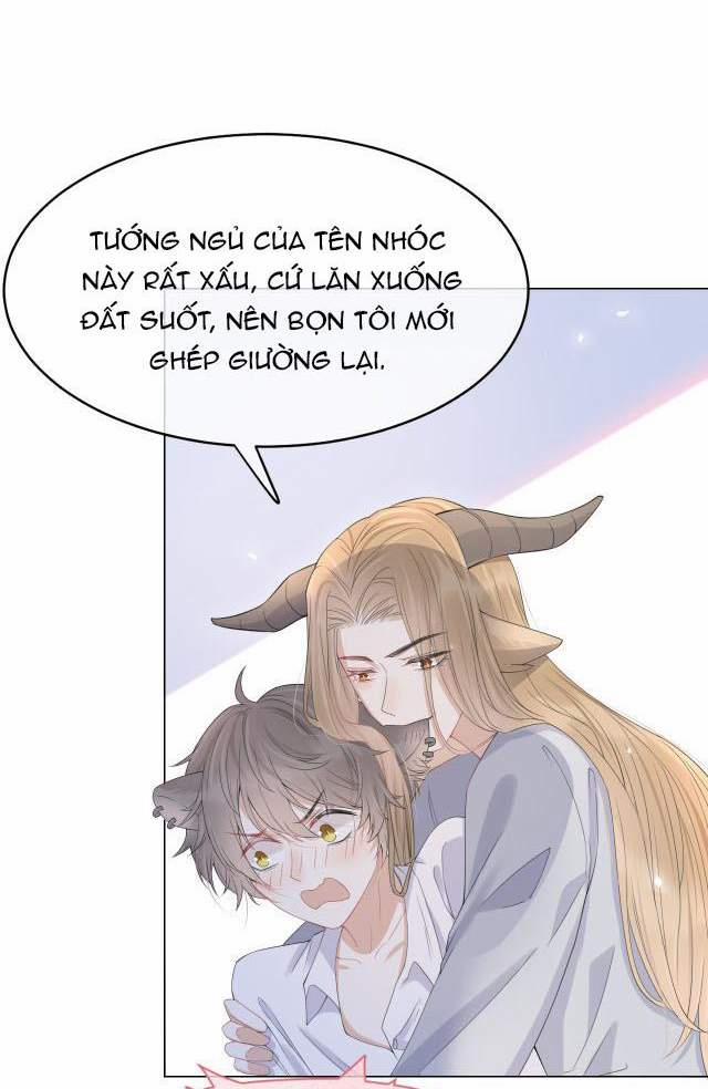 Một Ngụm Nuốt Trọn Thỏ Con 14 trang 19