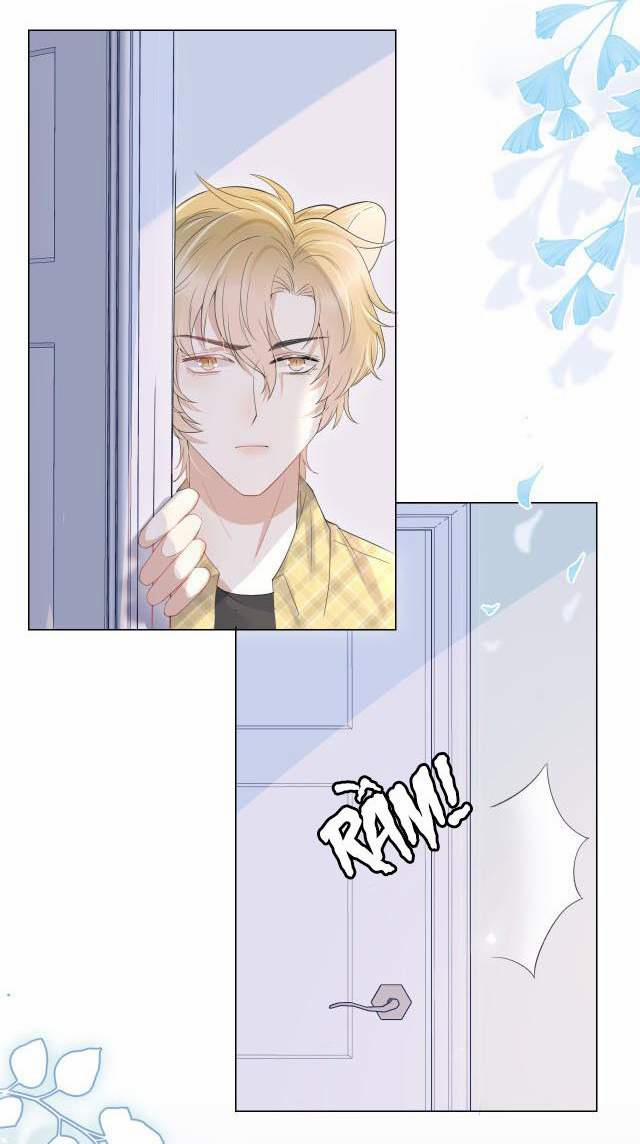 Một Ngụm Nuốt Trọn Thỏ Con 14 trang 22