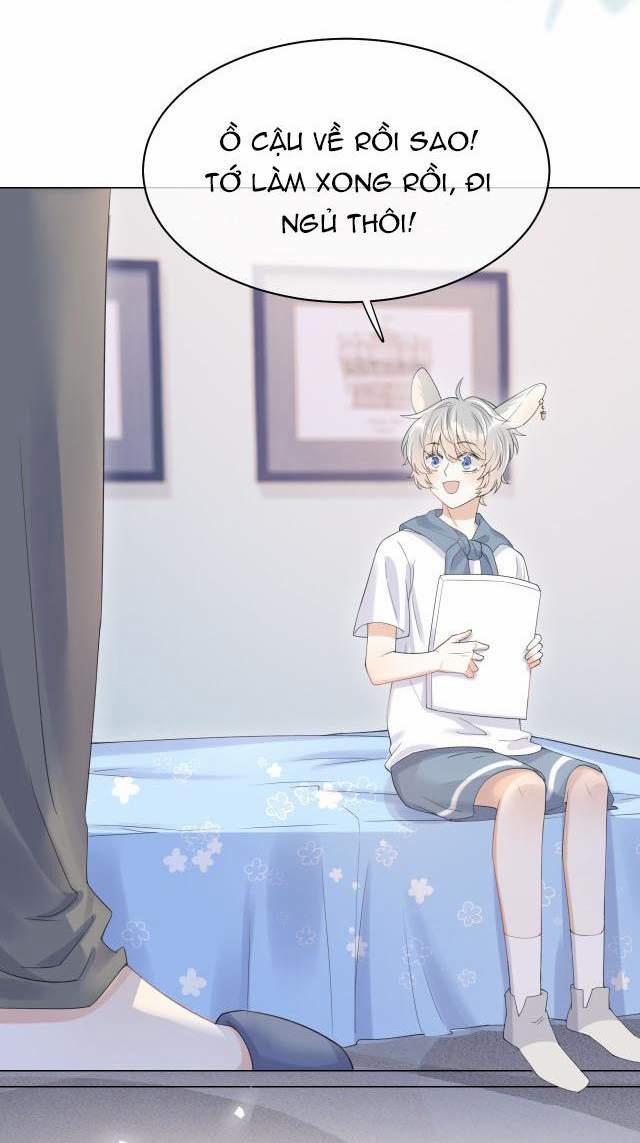 Một Ngụm Nuốt Trọn Thỏ Con 14 trang 24