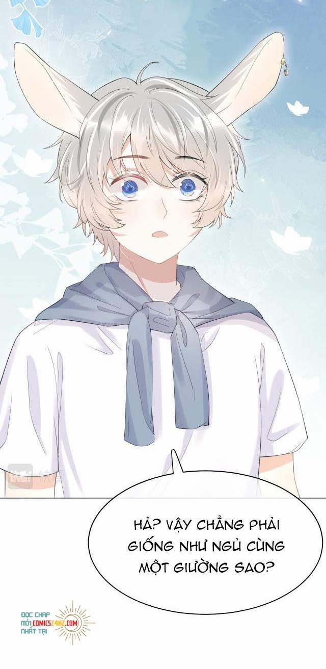 Một Ngụm Nuốt Trọn Thỏ Con 14 trang 26