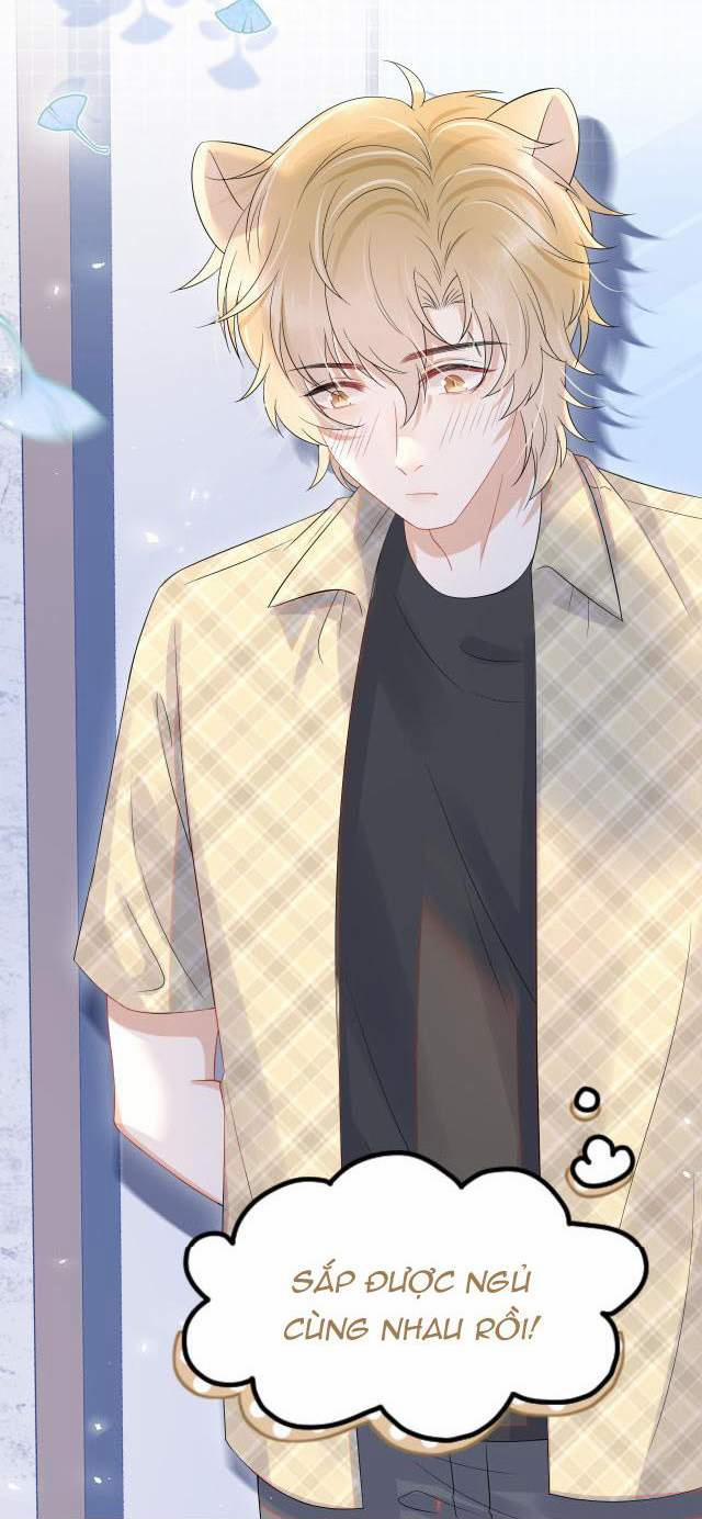 Một Ngụm Nuốt Trọn Thỏ Con 14 trang 34