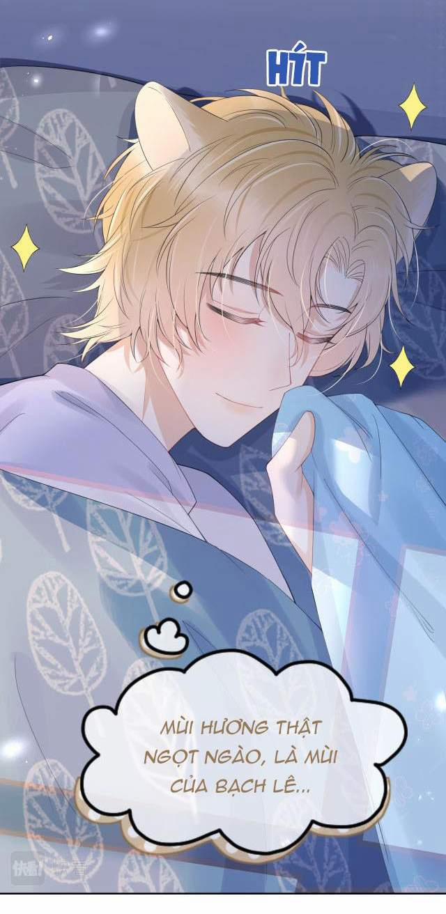 Một Ngụm Nuốt Trọn Thỏ Con 14 trang 44