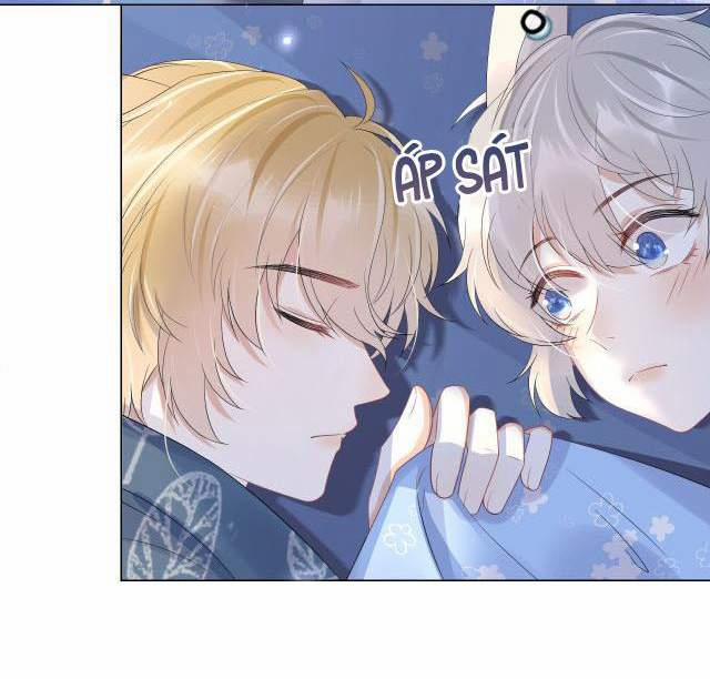 Một Ngụm Nuốt Trọn Thỏ Con 14 trang 49