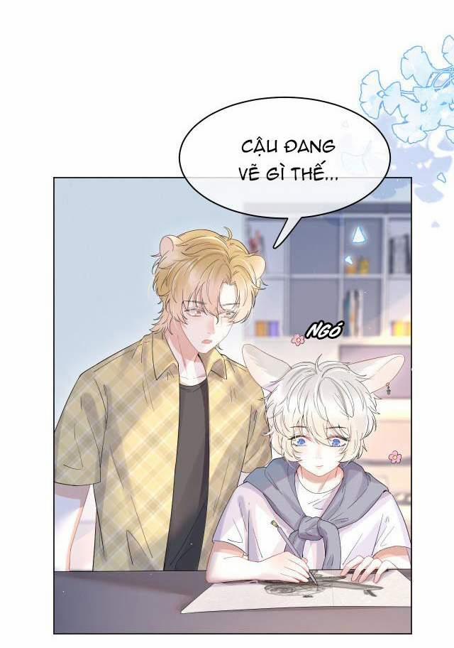 Một Ngụm Nuốt Trọn Thỏ Con 14 trang 9