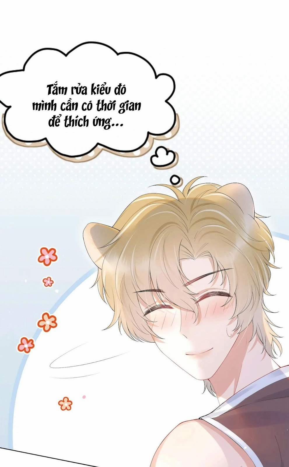 Một Ngụm Nuốt Trọn Thỏ Con 15 trang 17