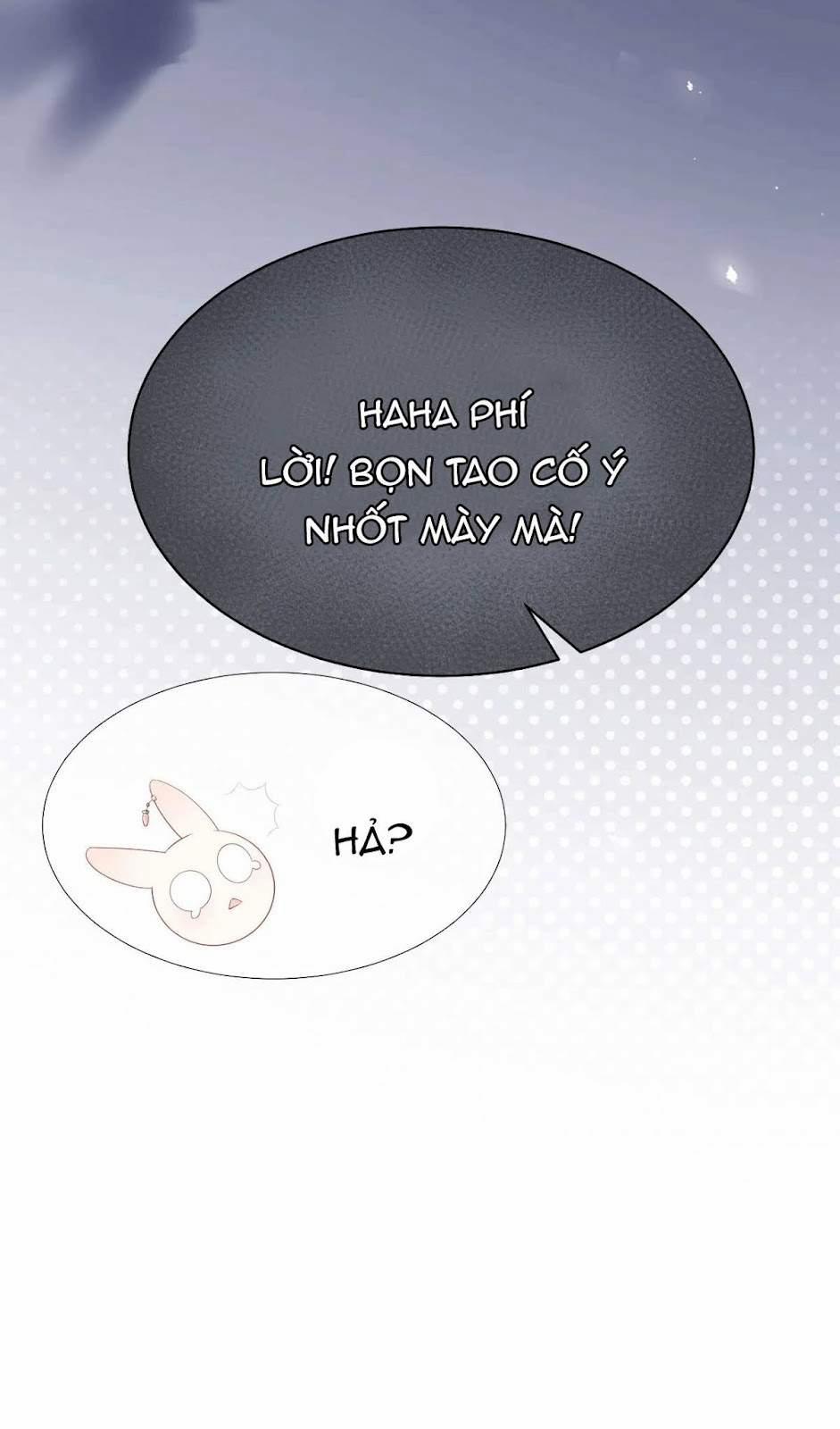 Một Ngụm Nuốt Trọn Thỏ Con 15 trang 29