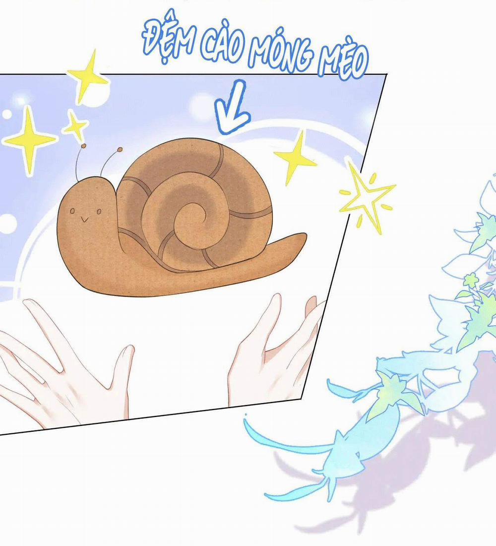 Một Ngụm Nuốt Trọn Thỏ Con 15 trang 3