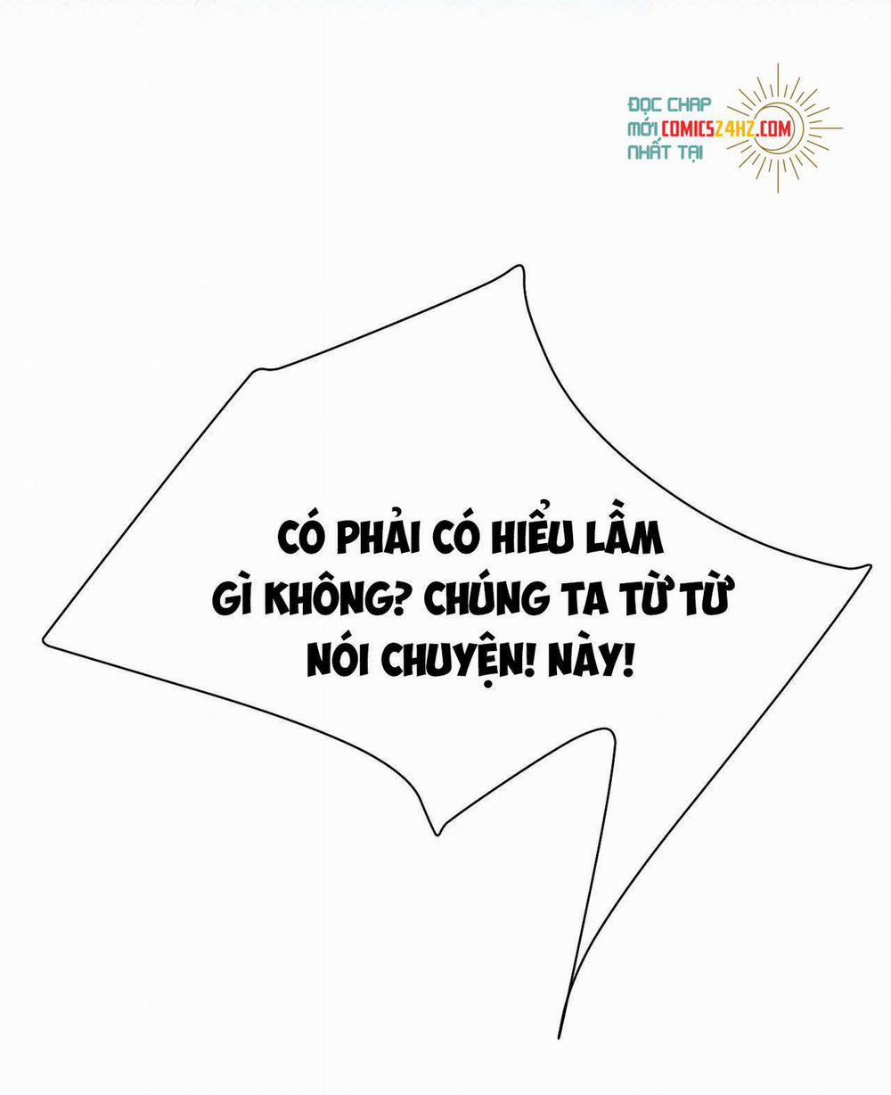 Một Ngụm Nuốt Trọn Thỏ Con 15 trang 33