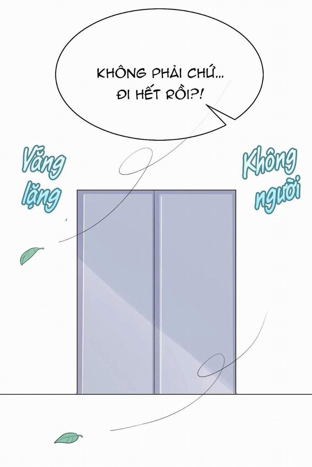 Một Ngụm Nuốt Trọn Thỏ Con 15 trang 35