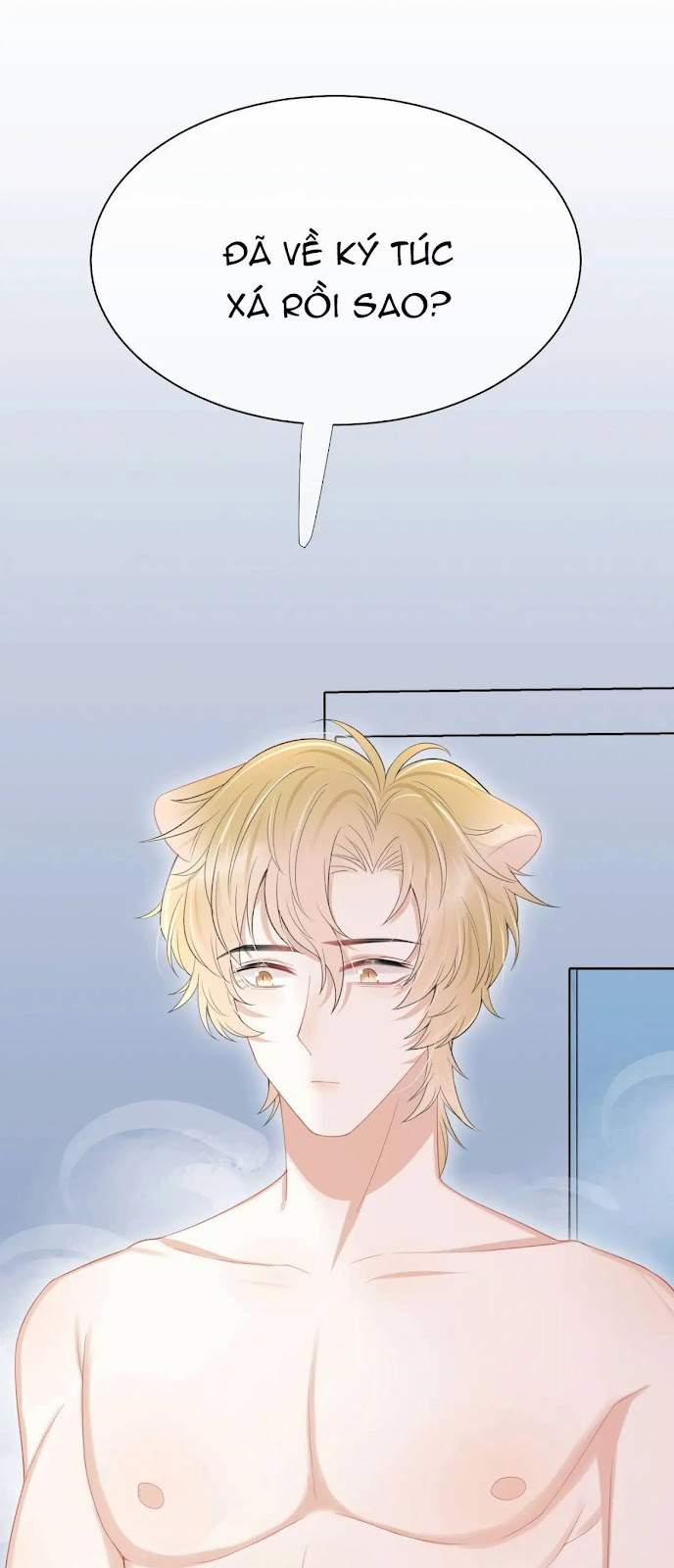 Một Ngụm Nuốt Trọn Thỏ Con 15 trang 41