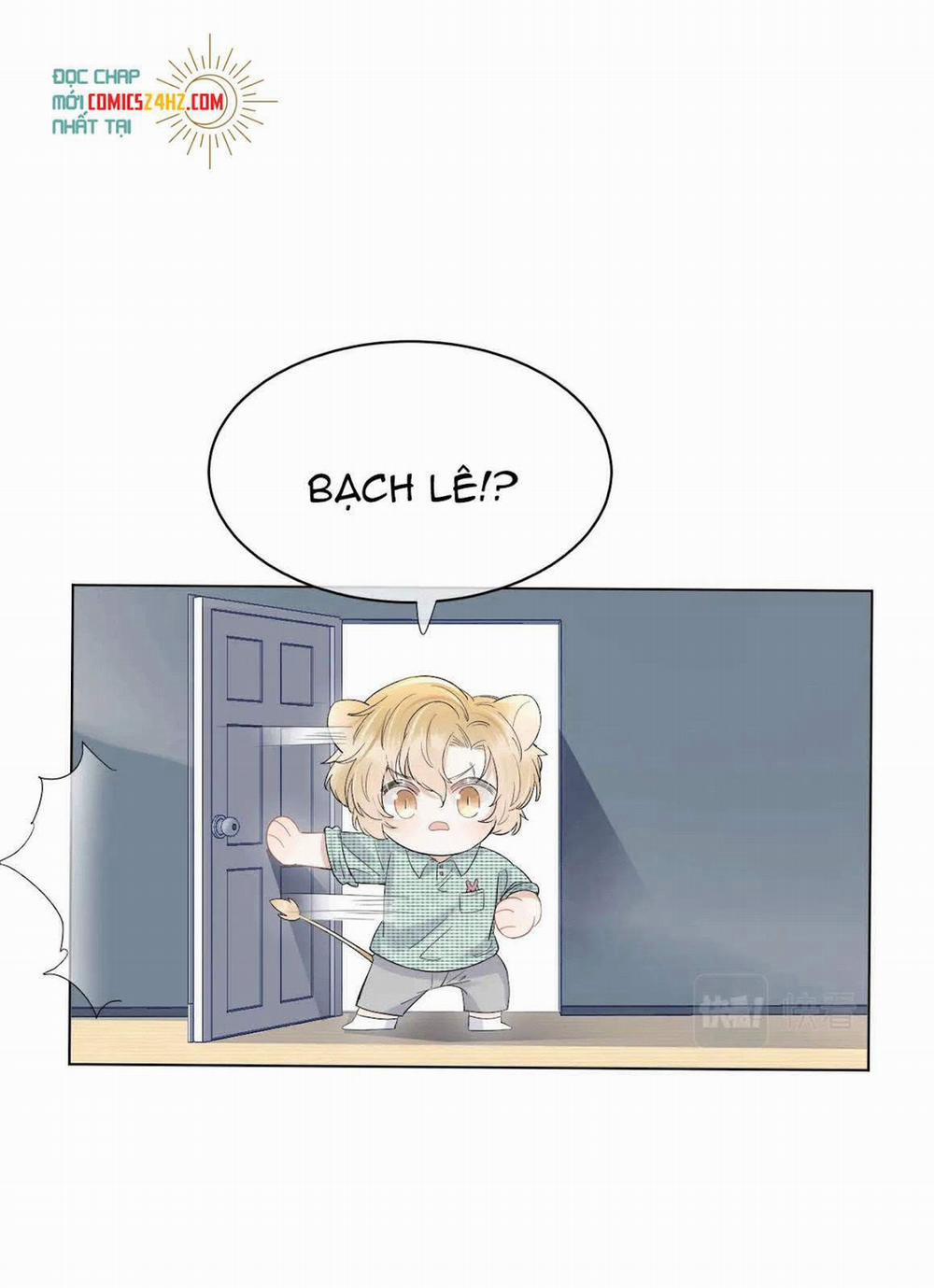 Một Ngụm Nuốt Trọn Thỏ Con 15 trang 45