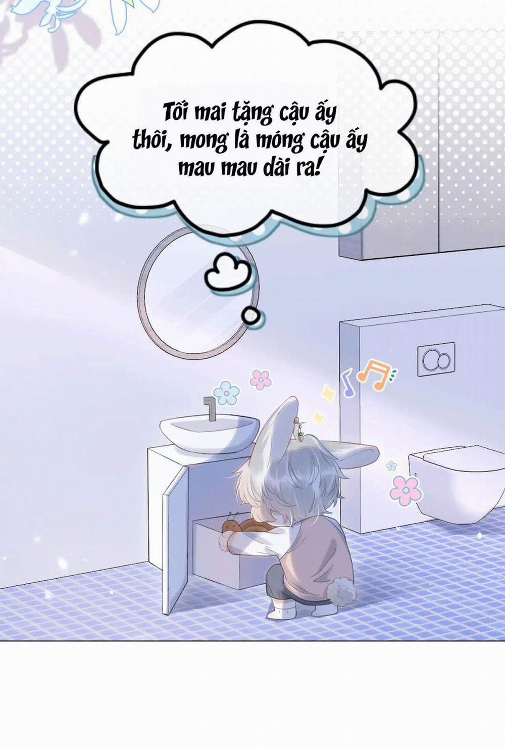 Một Ngụm Nuốt Trọn Thỏ Con 15 trang 5