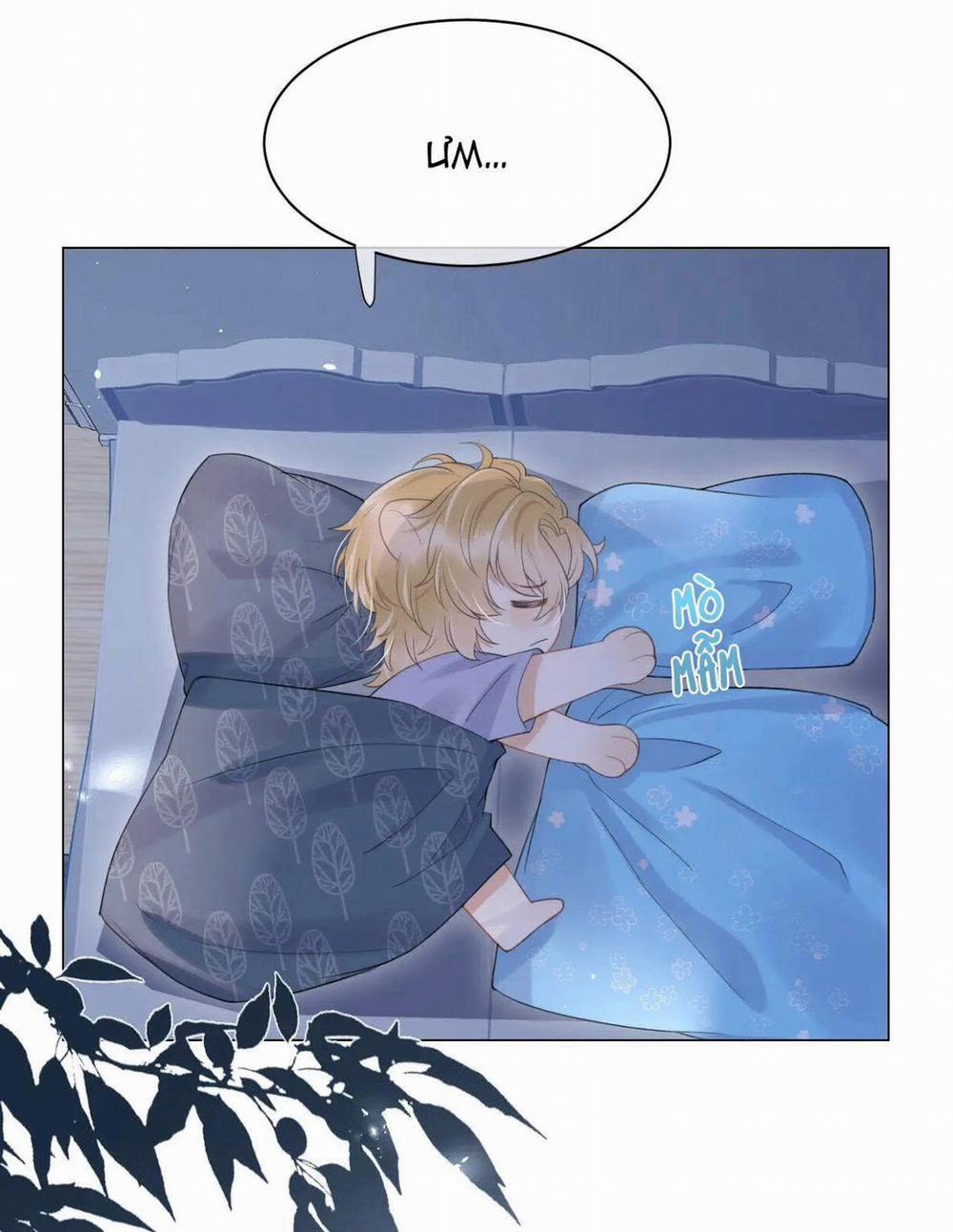 Một Ngụm Nuốt Trọn Thỏ Con 15 trang 7